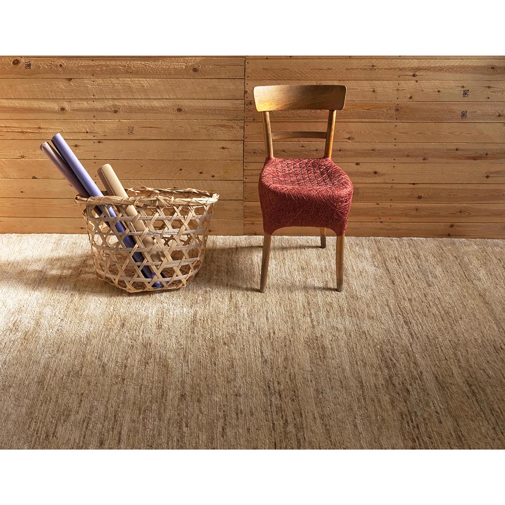 Noche Rug - Natural