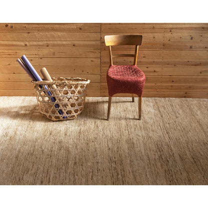 Noche Rug - Natural