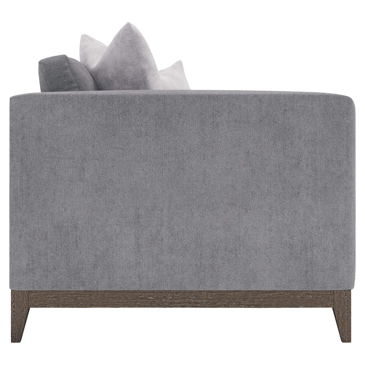 Noel Fabric Loveseat