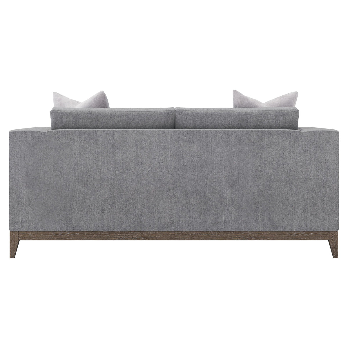 Noel Fabric Loveseat