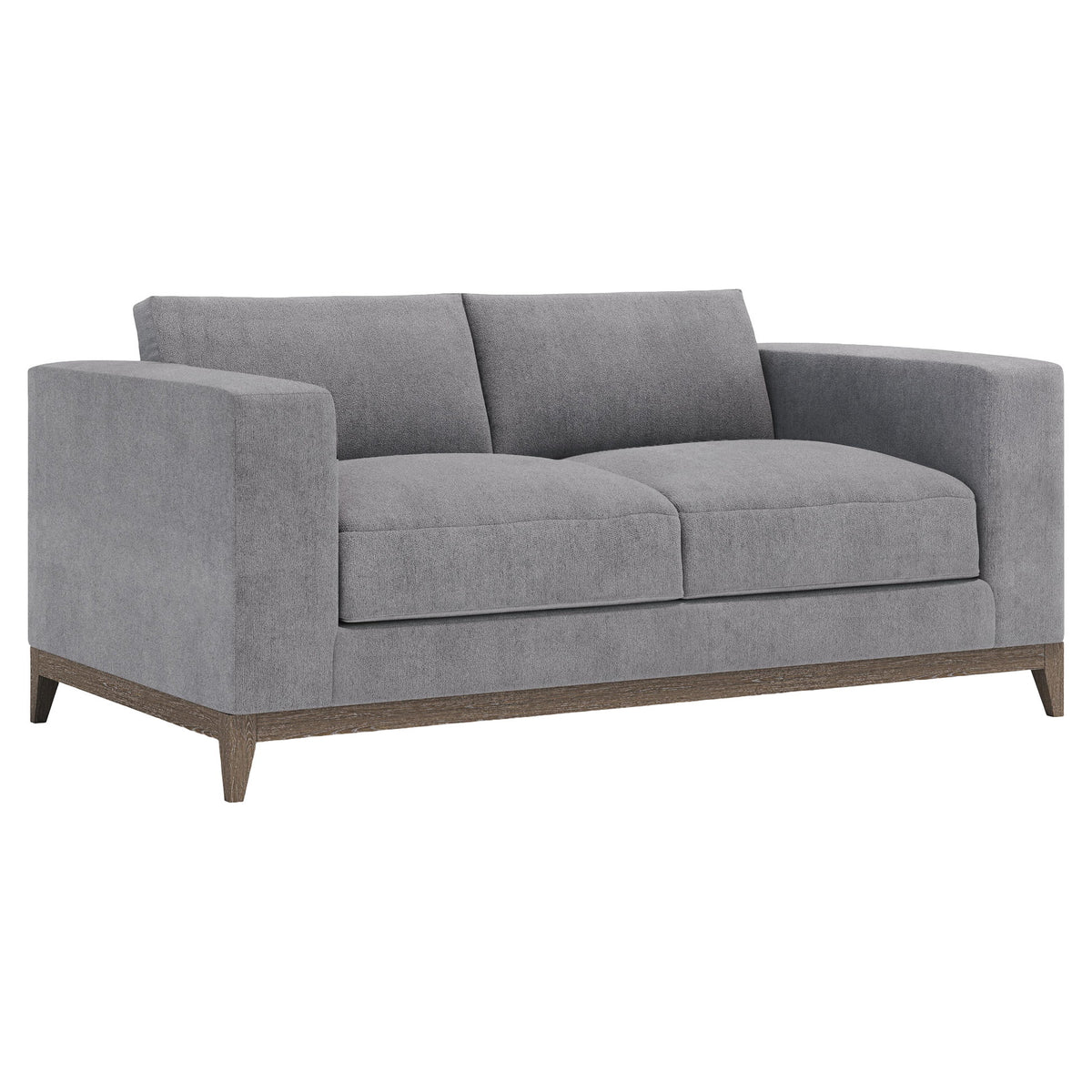 Noel Fabric Loveseat