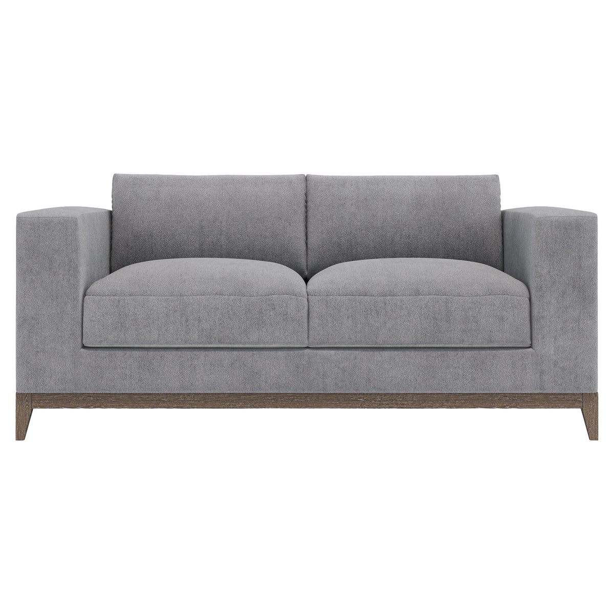 Noel Fabric Loveseat