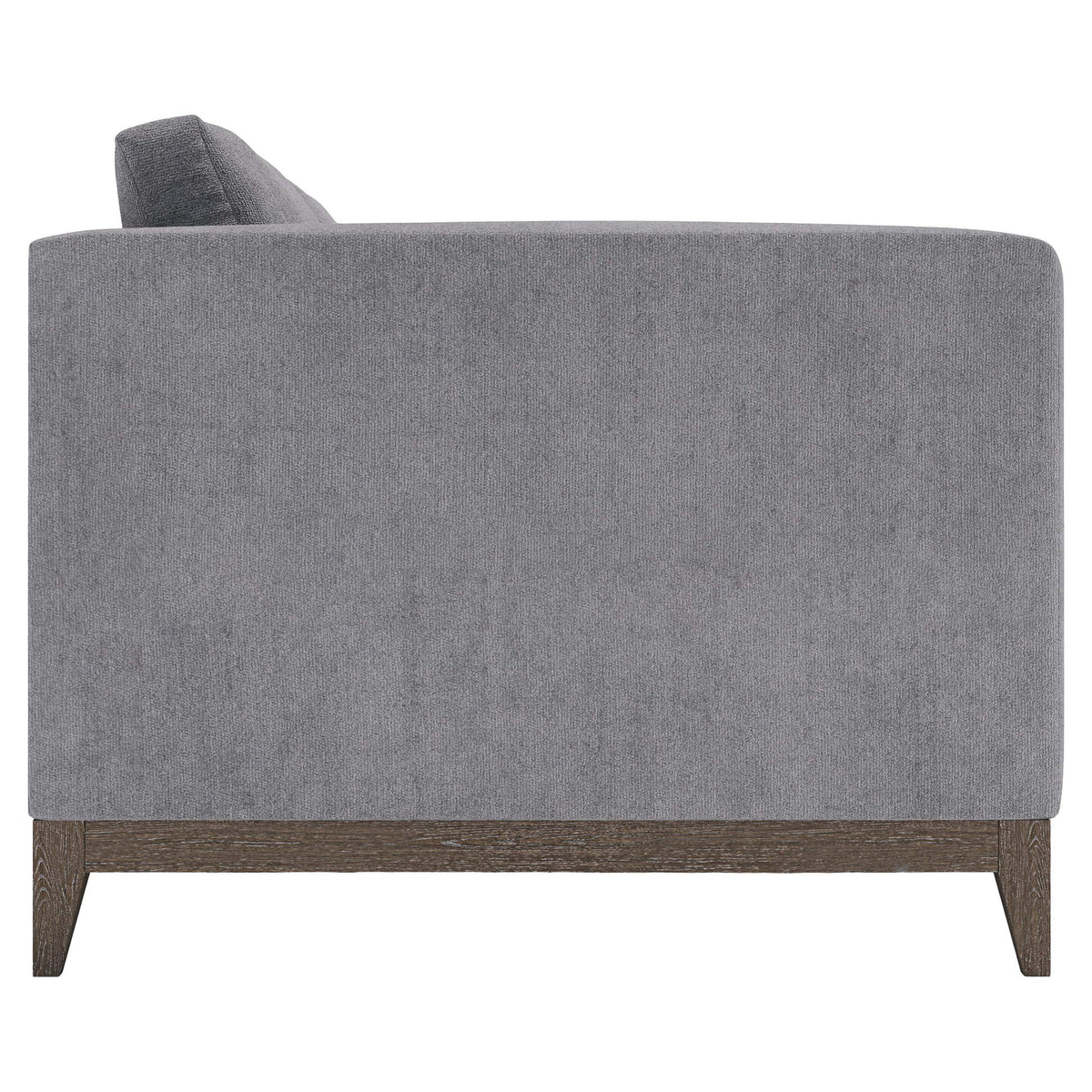 Noel Fabric Loveseat