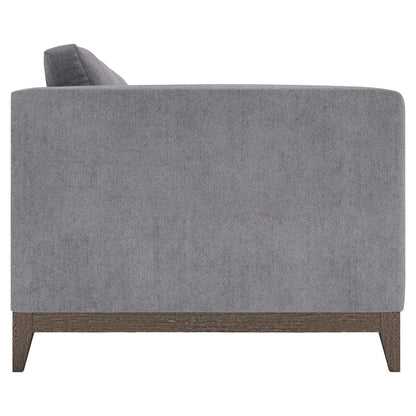Noel Fabric Loveseat