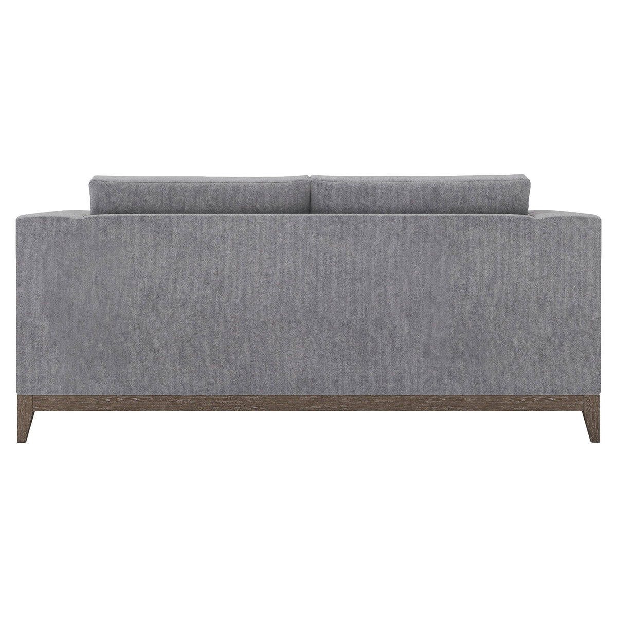 Noel Fabric Loveseat