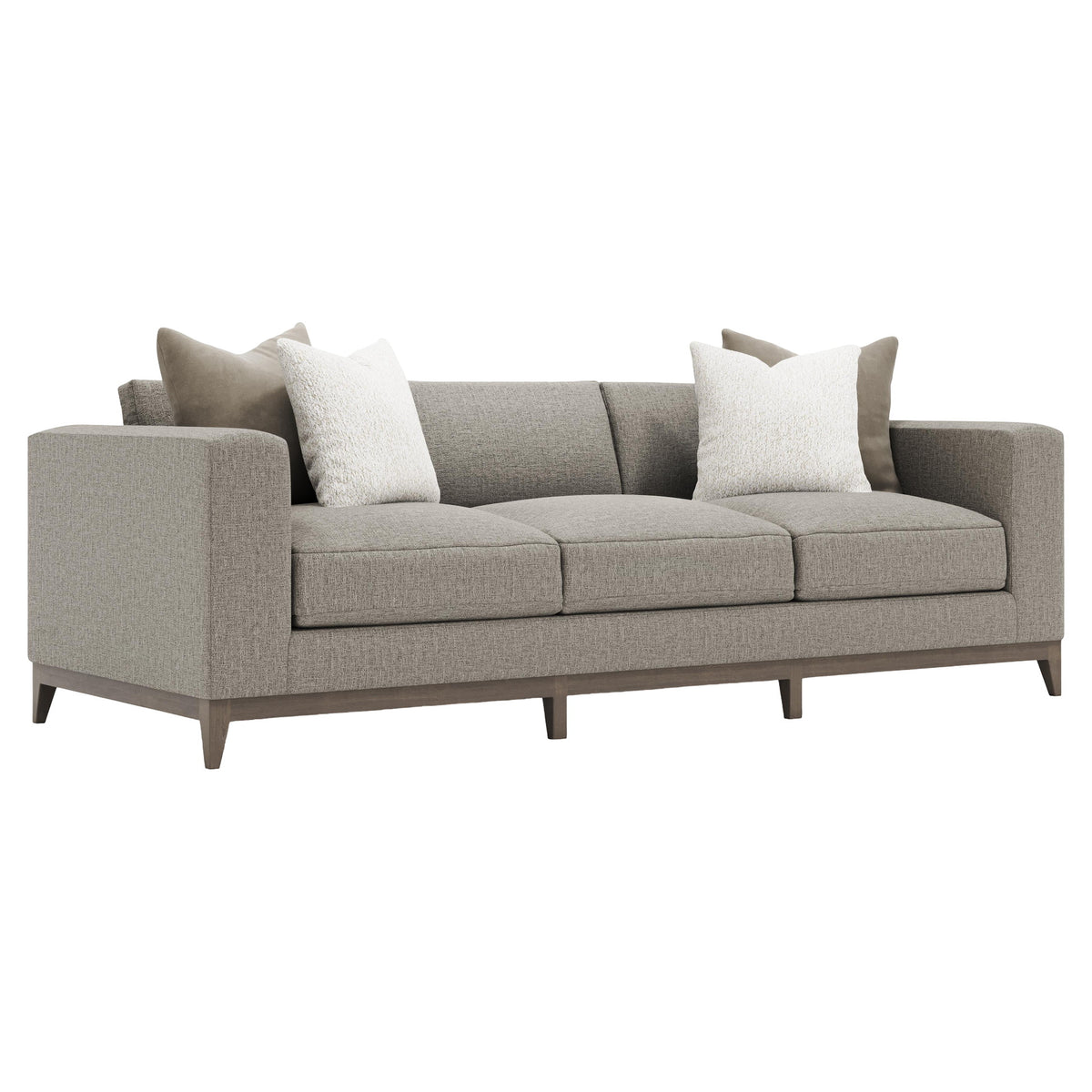 Noel Fabric Sofa