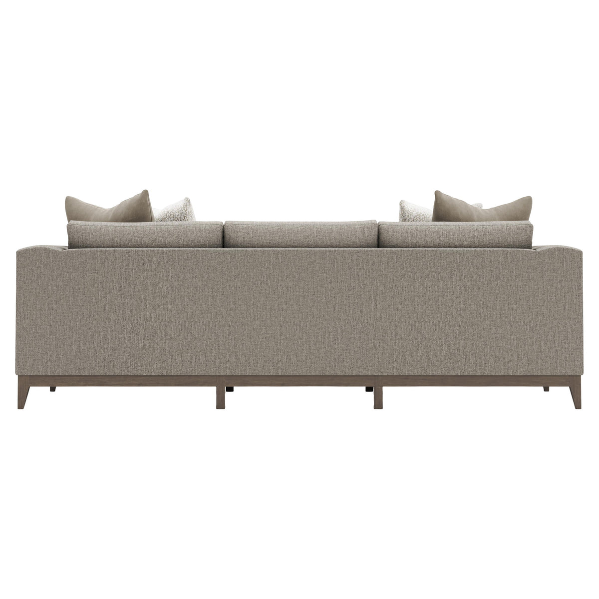 Noel Fabric Sofa