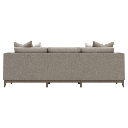 Noel Fabric Sofa