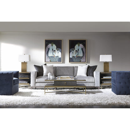 Noel Fabric Sofa