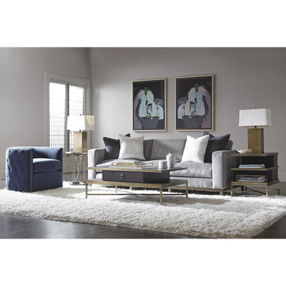 Noel Fabric Sofa