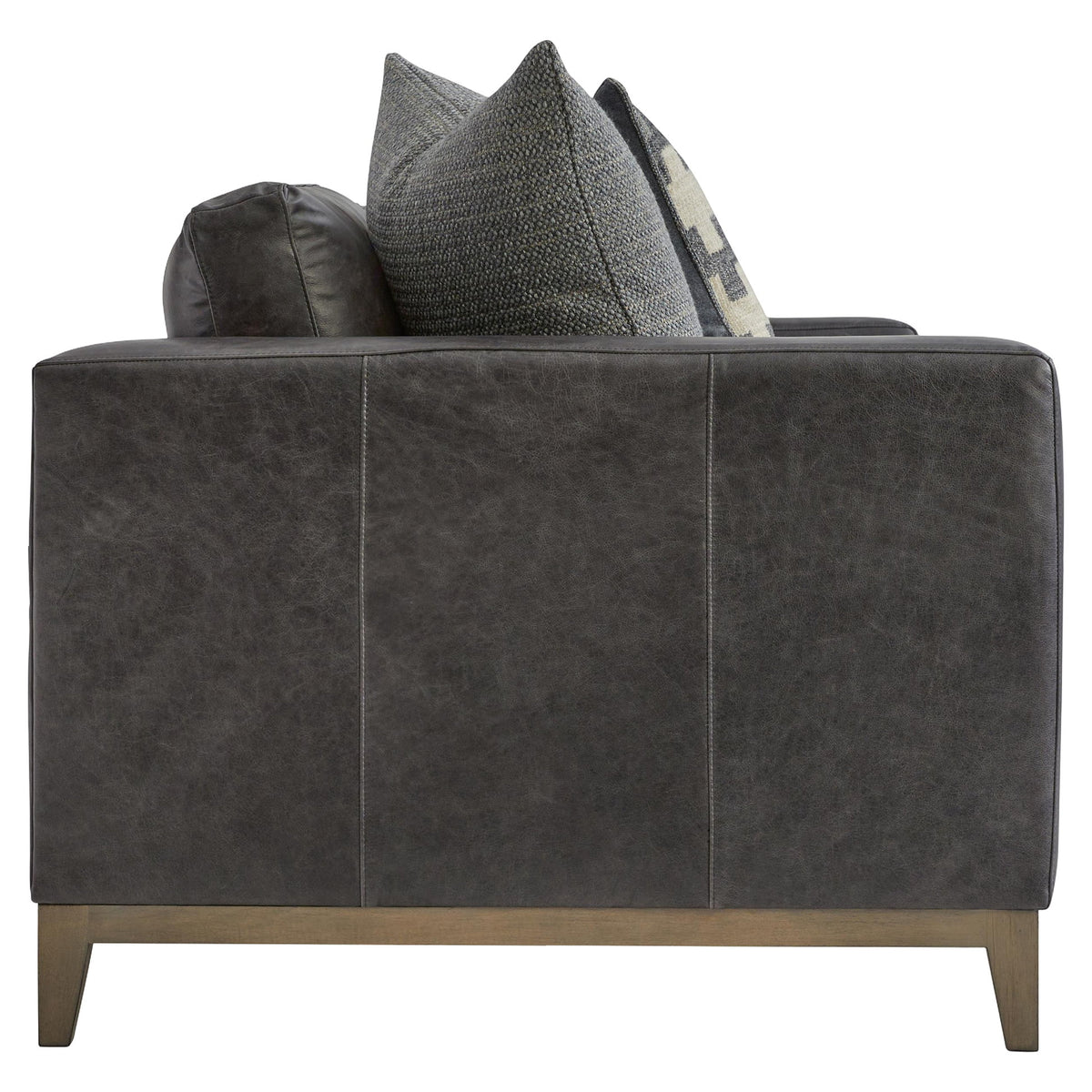 Noel Leather Sofa