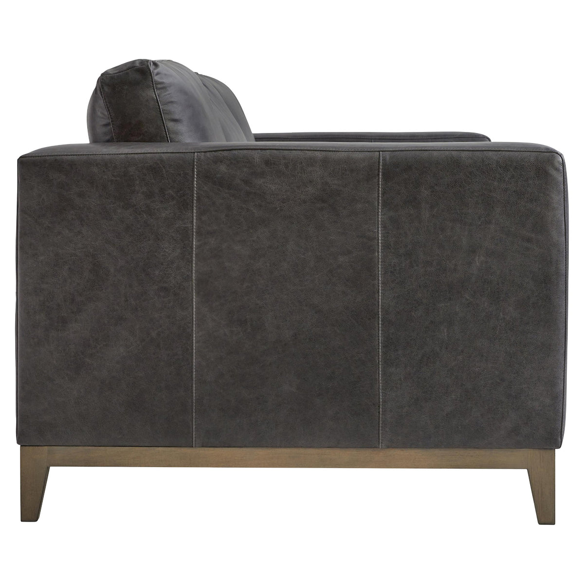 Noel Leather Sofa