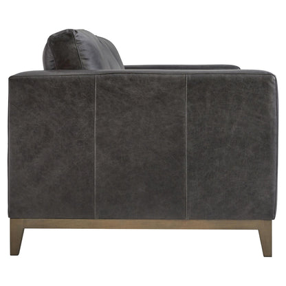 Noel Leather Sofa
