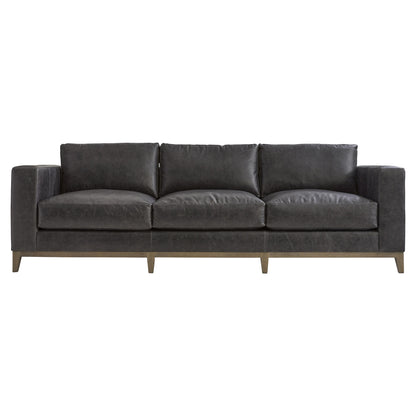Noel Leather Sofa