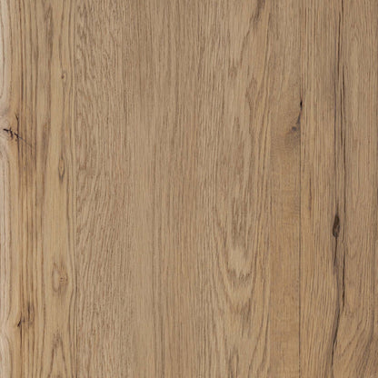 Noeline Wide Bookcase - Worn Oak