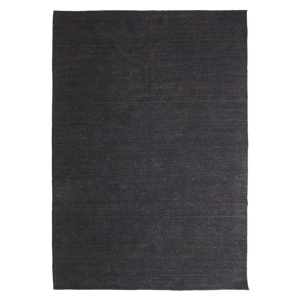 Nomad Rug - Black