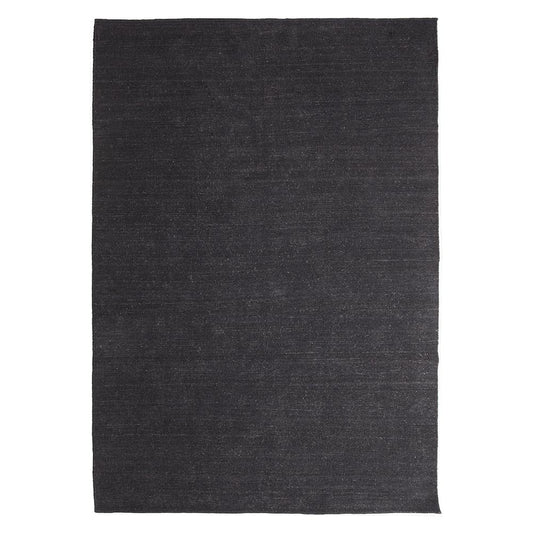 Nomad Rug - Black