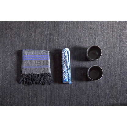 Nomad Rug - Black