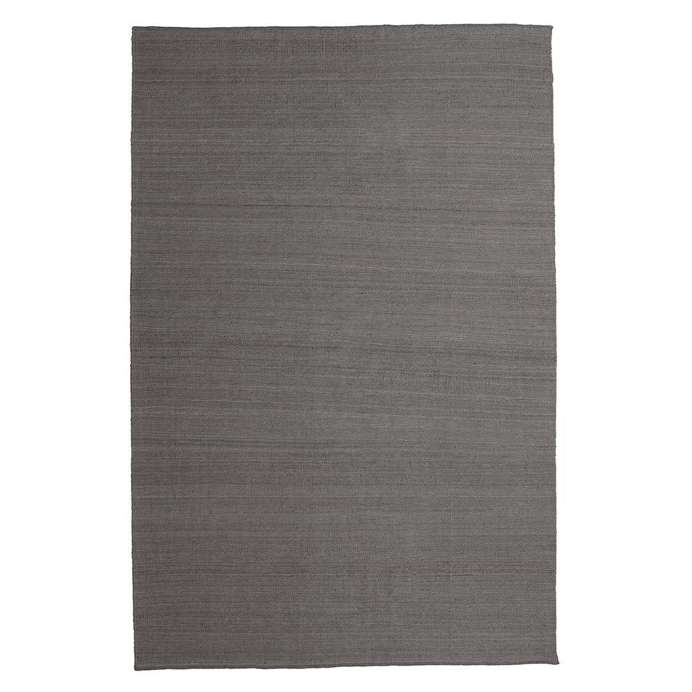 Nomad Rug - Gray