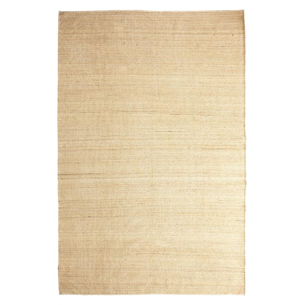 Nomad Rug - Natural