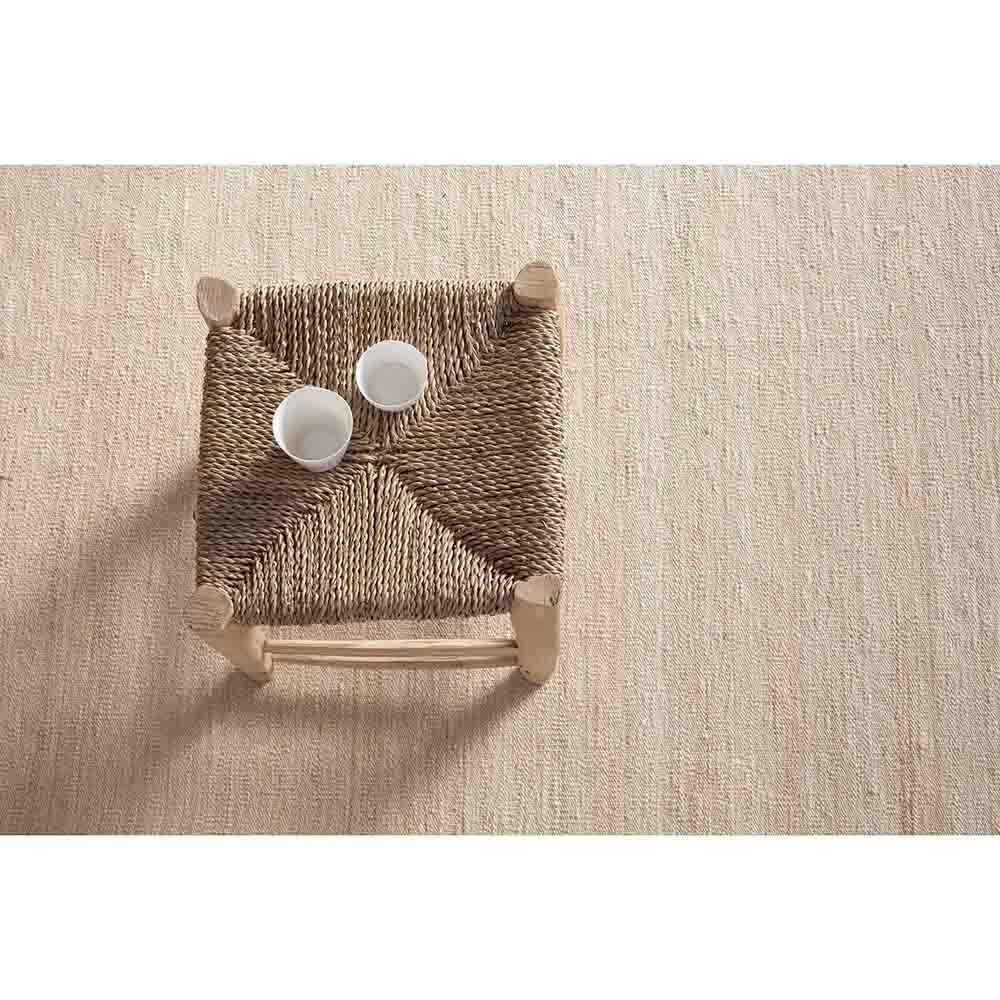 Nomad Rug - Natural