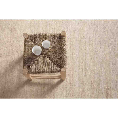 Nomad Rug - Natural