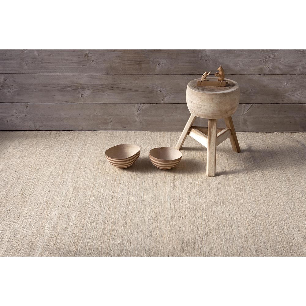 Nomad Rug - Natural