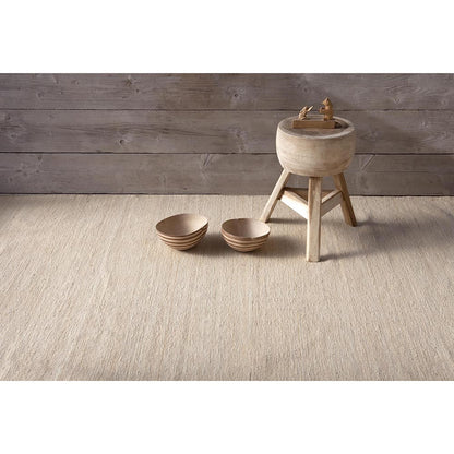 Nomad Rug - Natural