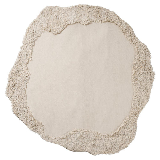 Norte Outdoor Rug - Natural