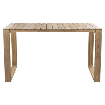 Numana Bar Table