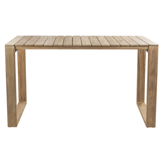 Numana Bar Table