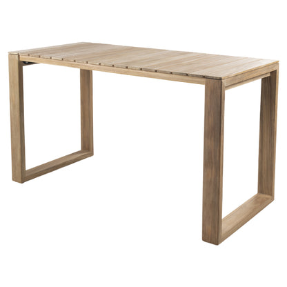 Numana Bar Table