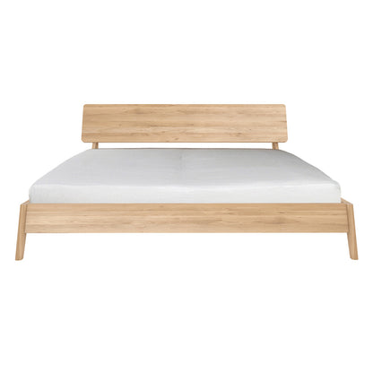 Air Bed - Oak