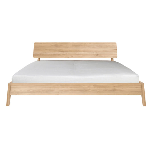 Air Bed - Oak