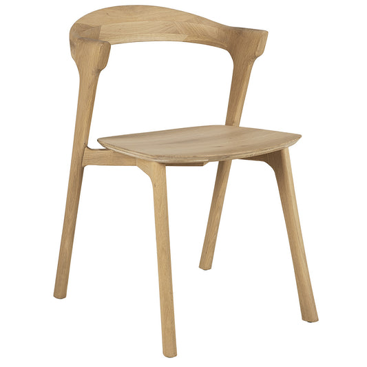 Bok Dining Chair - Oak