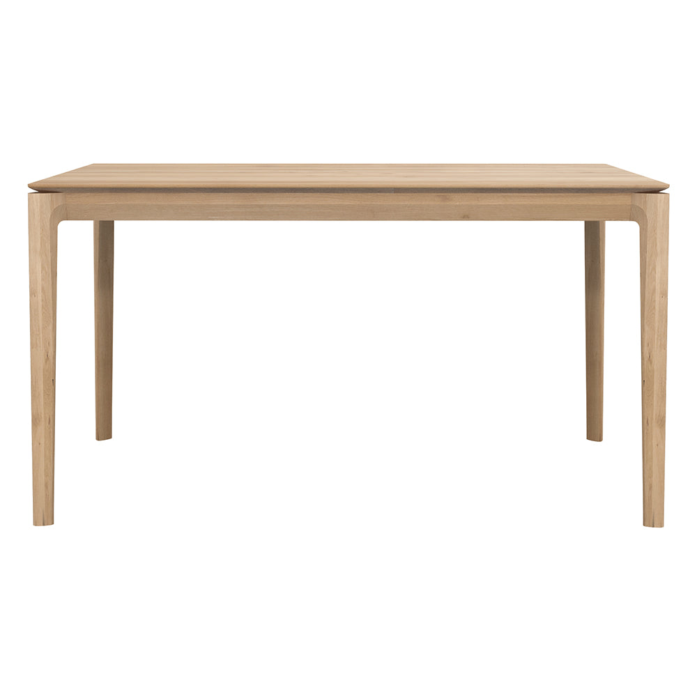 Oak Bok dining table