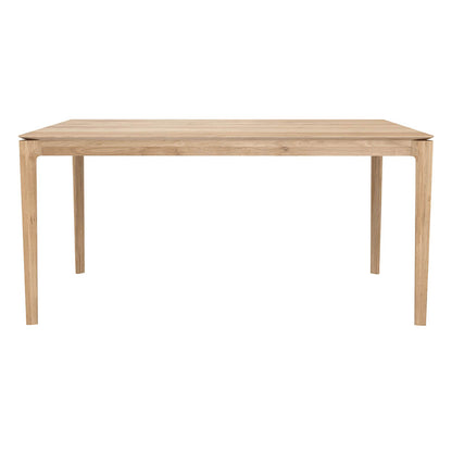 Bok Dining Table - Oak