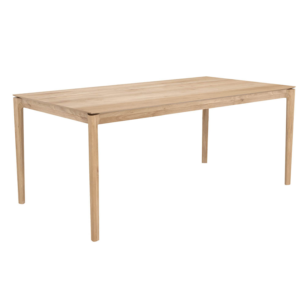 Bok Dining Table - Oak