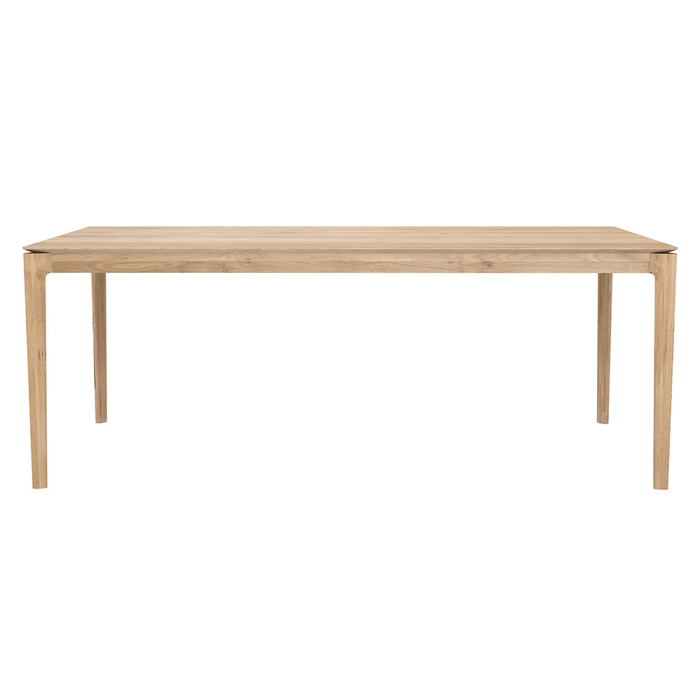 Bok Dining Table - Oak
