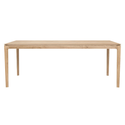 Bok Dining Table - Oak
