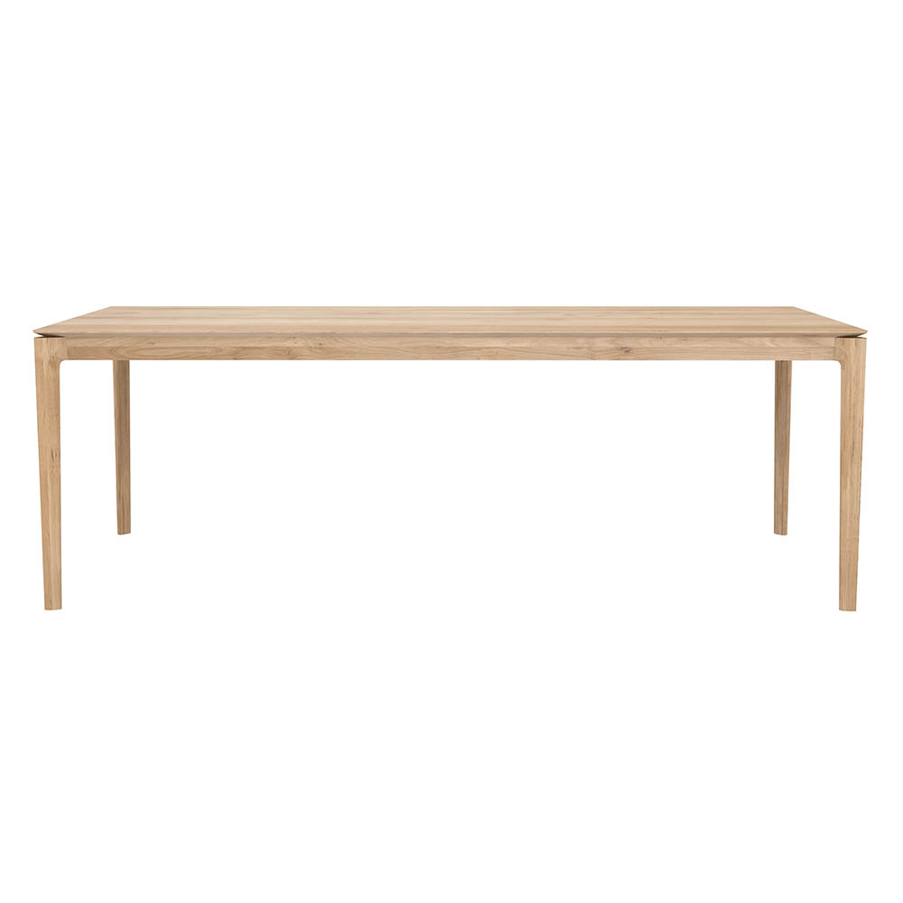 Bok Dining Table - Oak
