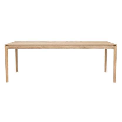 Bok Dining Table - Oak