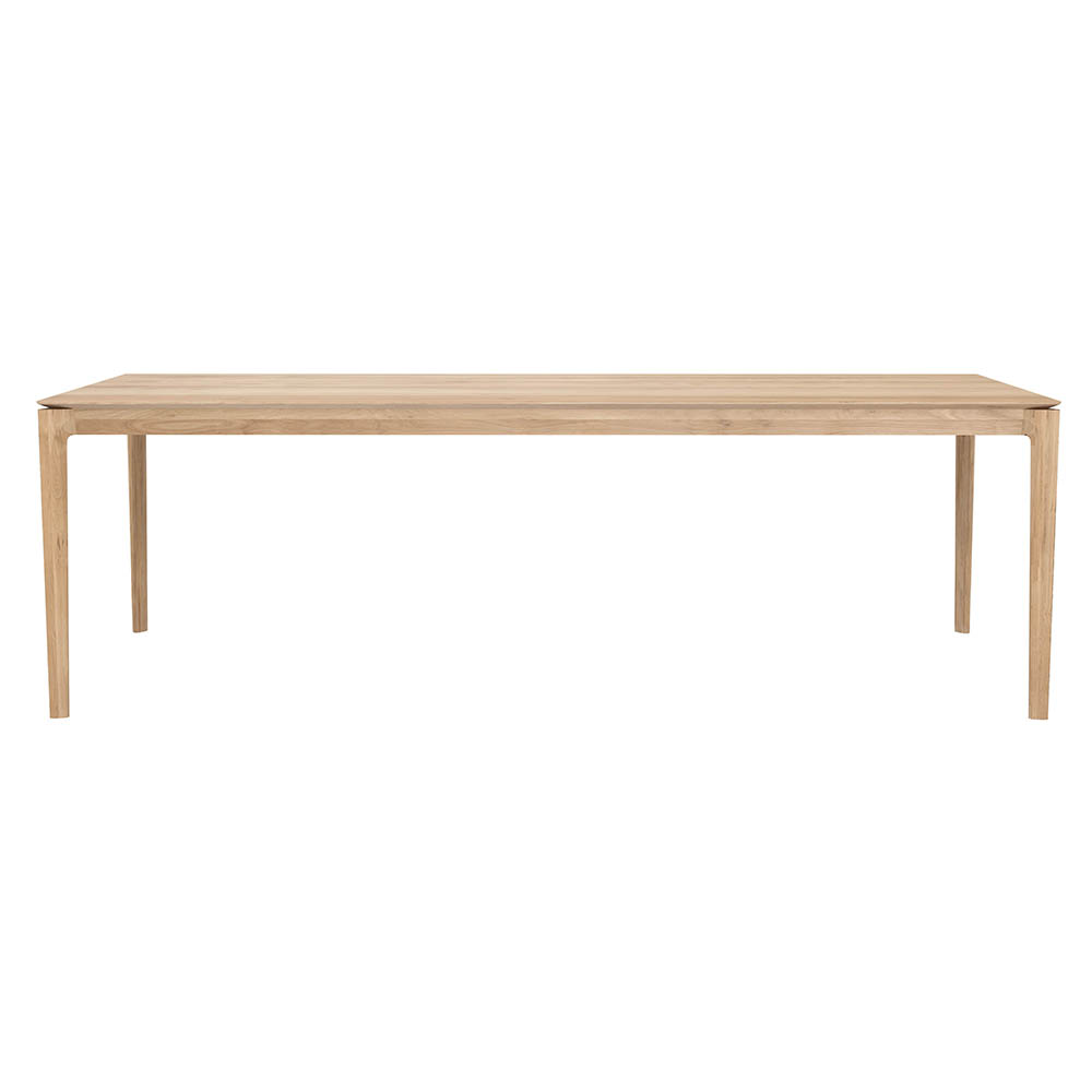 Bok Dining Table - Oak