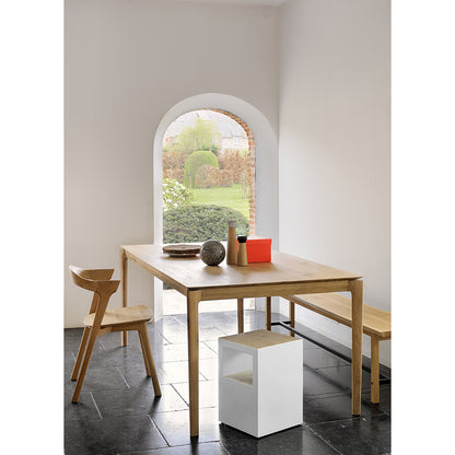 Bok Dining Table - Oak