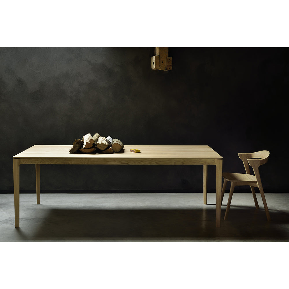 Bok Dining Table - Oak