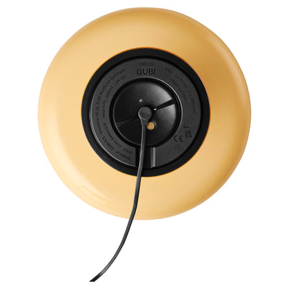 Obello Lamp - Mellow Yellow