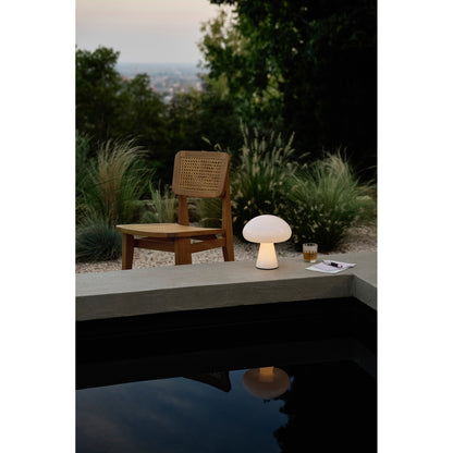 Obello Lamp - Mellow Yellow