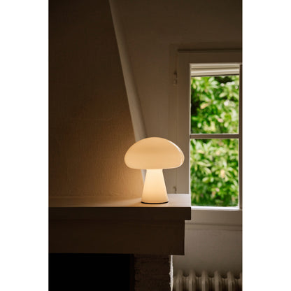 Obello Lamp - Mellow Yellow
