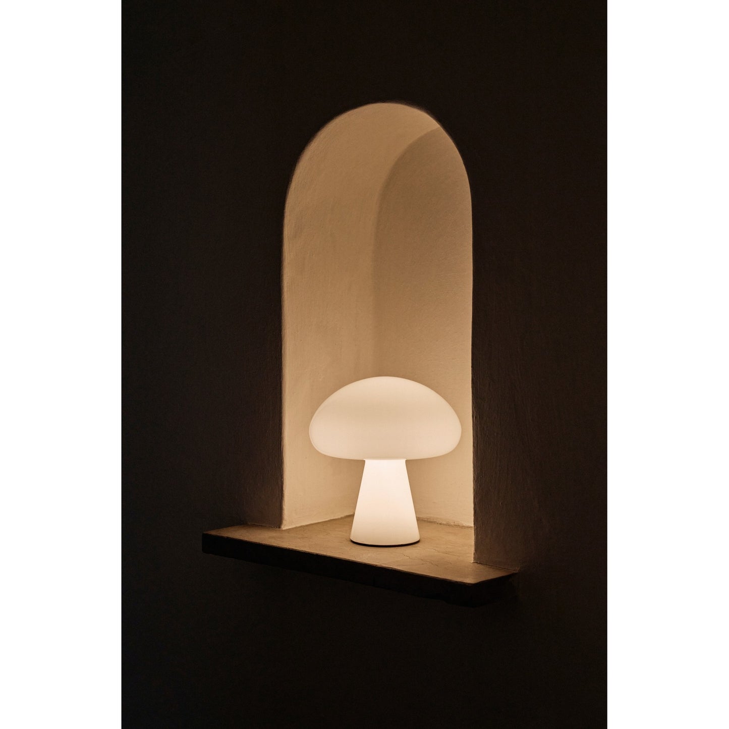 Obello Lamp - Mellow Yellow