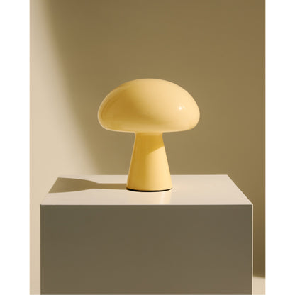 Obello Lamp - Mellow Yellow